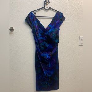 Vintage Maggy London dress